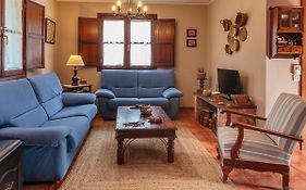 Casa Rural Ablanos De Aymar