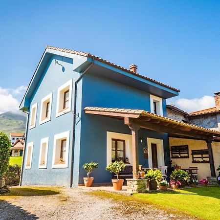 Casa Rural Ablanos De Aymar Lorone Exterior photo