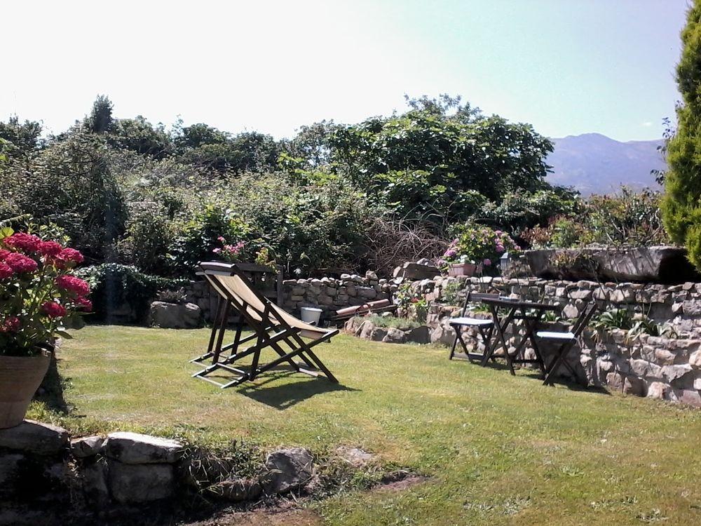 Casa Rural Ablanos De Aymar Lorone Exterior photo