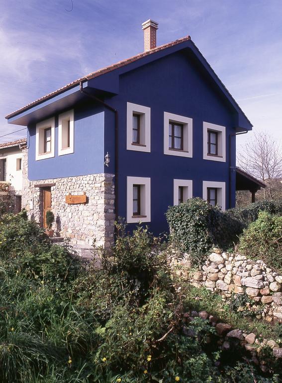 Casa Rural Ablanos De Aymar Lorone Exterior photo